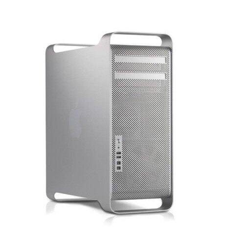 Calculator SH Apple Mac Pro A1289, Quad Core W3520, 16GB DDR3, Radeon HD 5770